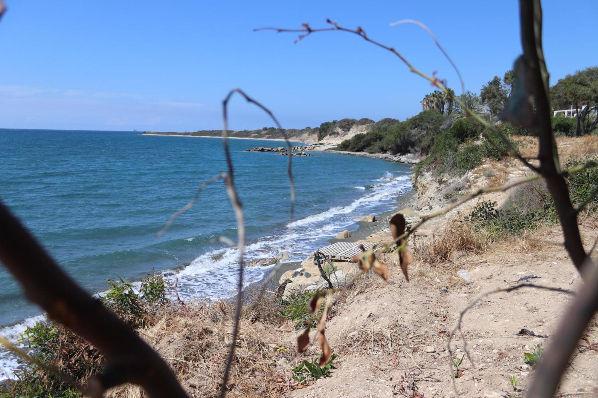 Maroni Summer Dream Cyprus المظهر الخارجي الصورة