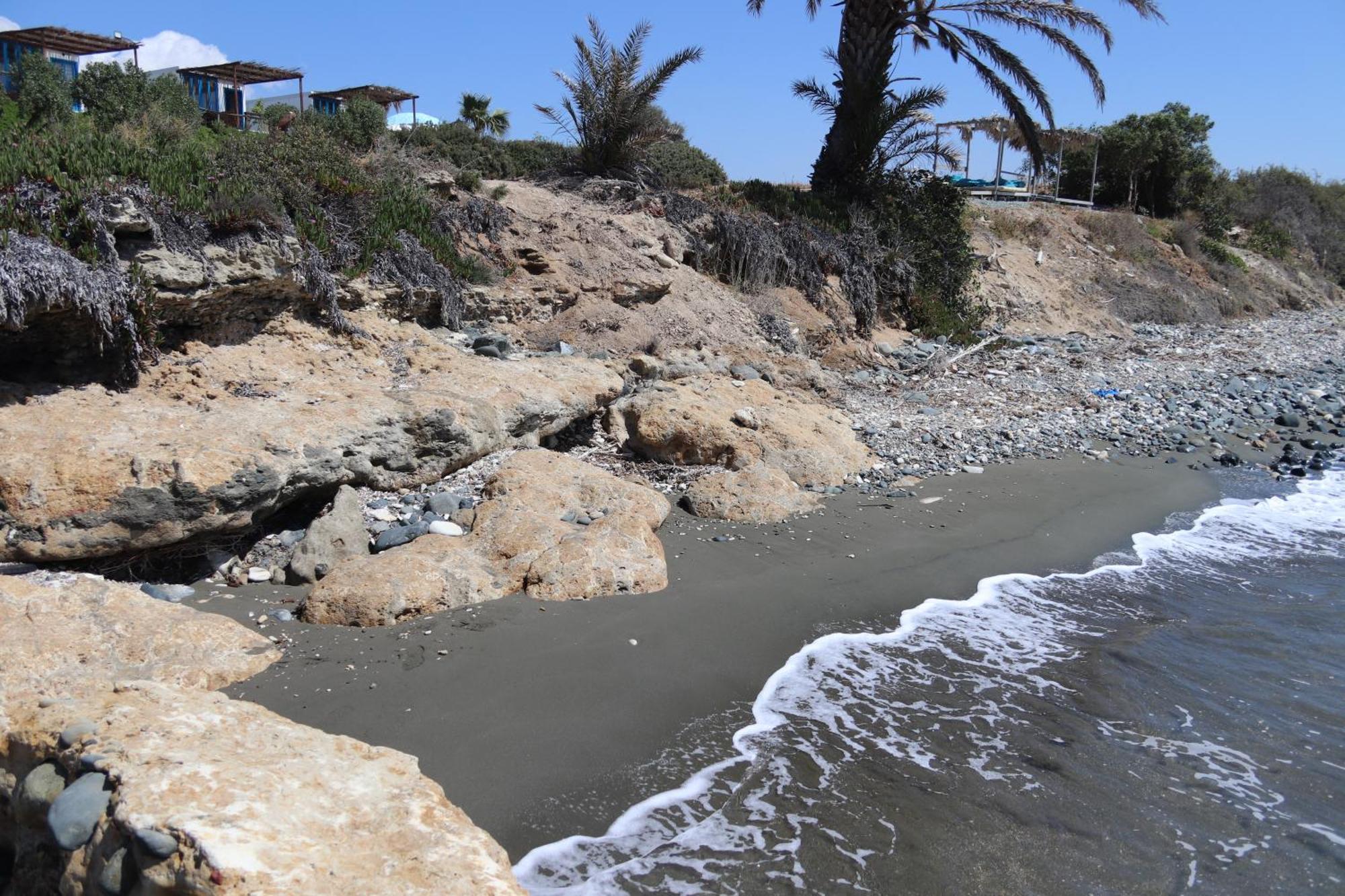 Maroni Summer Dream Cyprus المظهر الخارجي الصورة
