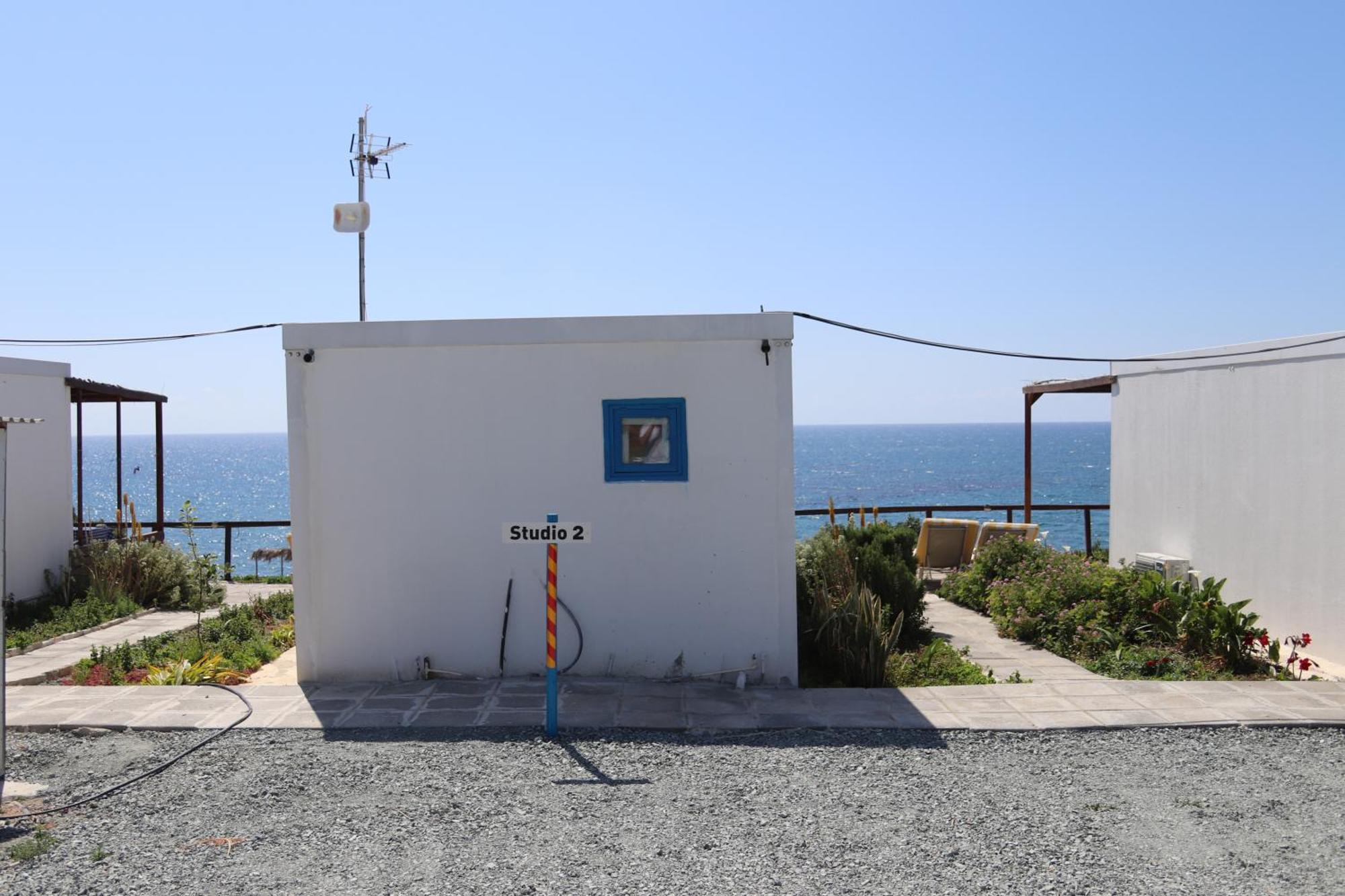 Maroni Summer Dream Cyprus المظهر الخارجي الصورة
