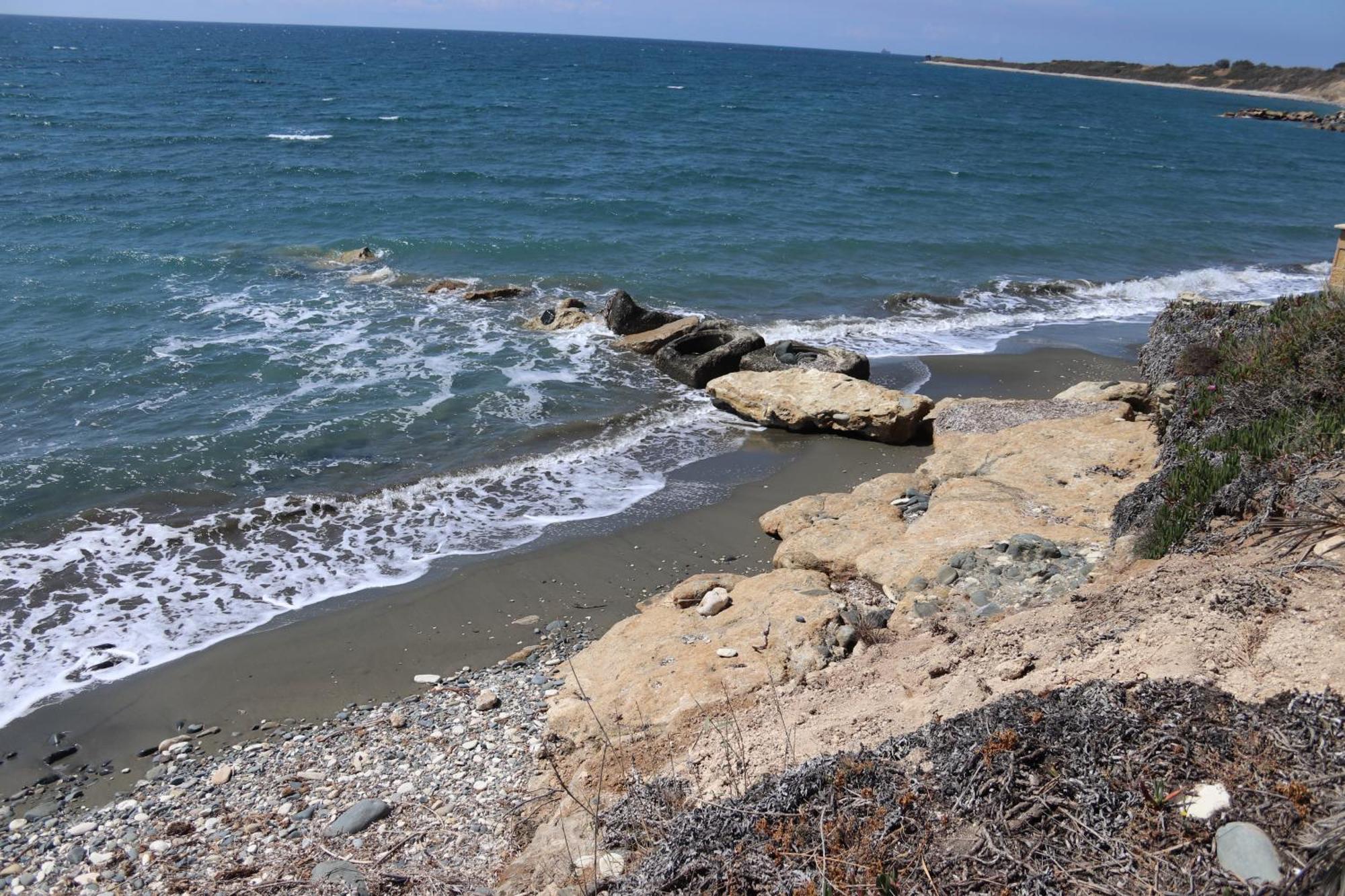 Maroni Summer Dream Cyprus المظهر الخارجي الصورة
